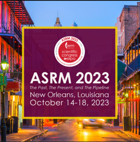 ASRM (American Society for Reproductive Medicine) Hamilton Thorne